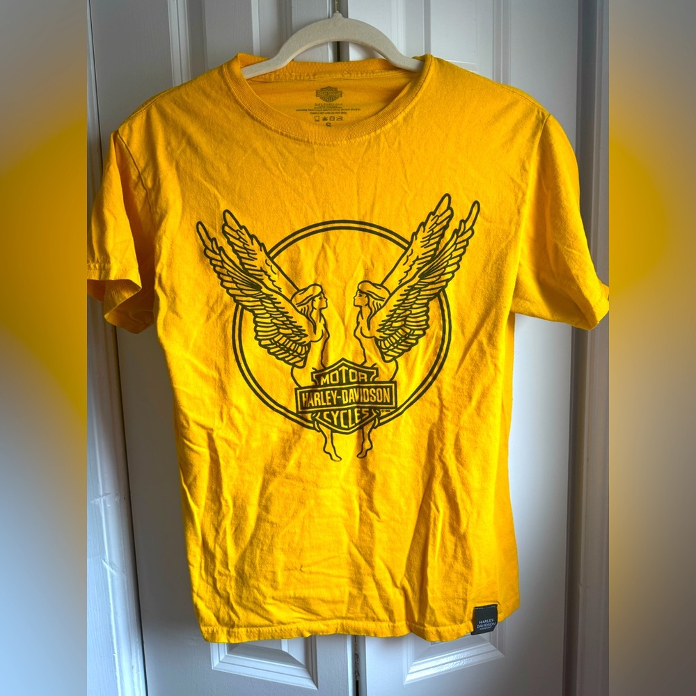 Harley Davidson ANGEL t-shirt